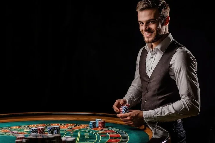 fscclickearn Baccarat Payout